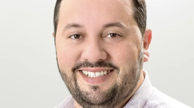 Leonardo — fundador da LeoTec InfoCel